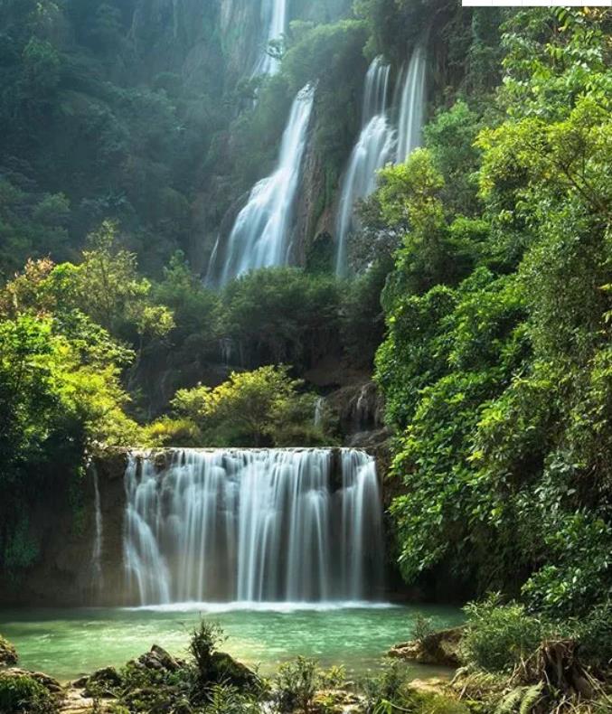 泰国特色景点 泰国鲜为人知的奇景，火遍抖音必去的打卡点 景点推荐 更新时间 2020-11-07 09:05 0