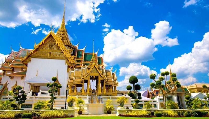 泰国签证 如果想来泰国，现在需要准备什么？ 行前准备 更新时间 2020-11-26 18:00 1