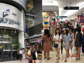 2021曼谷购买便宜、时尚服装的3个最佳地方