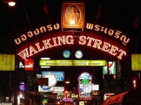 2019泰国芭提雅红灯区服务怎么样？