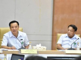 2021只用隔离10天!泰国决定缩短外国人入境隔离时间!