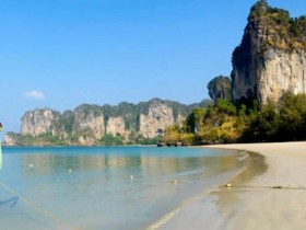 2021泰国或拟开启“中等风险国家”旅游签证