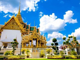 2021泰国签证如果想来泰国，现在需要准备什么？
