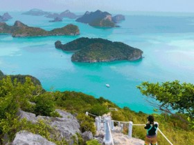 2021泰国苏梅岛及周边岛屿玩法推荐