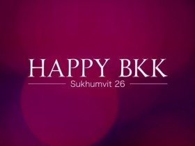 2021曼谷日式按摩-Happy BKK Massage