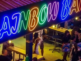 娜娜广场gogobar攻略指南(rainbow系列篇)