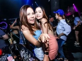 泰国芭提雅红灯区夜生活攻略之夜店
