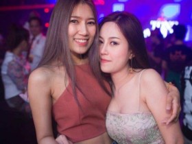 新人如何开启泰国红灯区夜生活