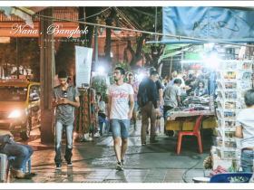 曼谷红灯区Nana Plaza体验:进酒吧一定要消费吗? 有什么禁忌呢?
