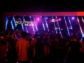 曼谷可以钓老外的夜店,老司机推荐RAC,准没错