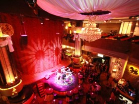 精选曼谷5间华丽嘻哈风格夜店,满足你彻夜狂欢的欲望