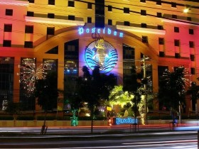 跟团也可以有夜生活,新手的芭堤雅探索之旅