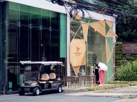 曼谷颜值最高的甜品店『SHUGAA』,美眉们一定要去试下哦