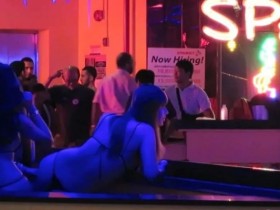 想体验曼谷红灯区先了解这些事项