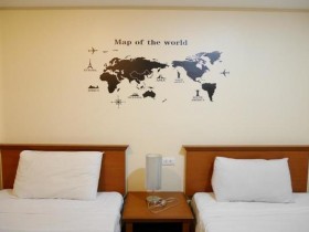 泰国游小资一族必看,普吉岛平价住宿推荐
