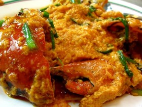 泰国游绝品海鲜料理餐厅推荐