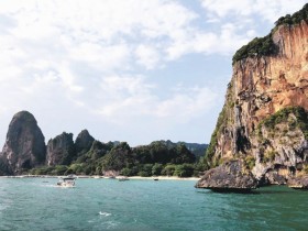 泰国甲米旅游超级懒人包,行前准备、必去景点通通有