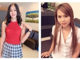 曼谷颜值超高的口爆店,泰国咬吧体验首选