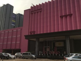La Belle,曼谷一家仍然坚挺的高端泰浴老店