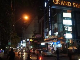 曼谷体验夜生活攻略推荐,住哪里最方便呢?怎么玩?大概流程?