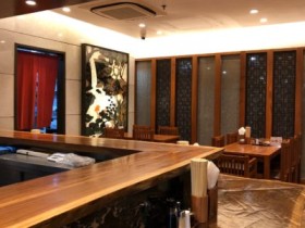 曼谷平价又美味中日式家庭料理餐厅-拉面亭