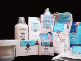 6大泰国美妆保养品牌必买 曼谷航站21购物中心Terminal 21 Asok 一站买齐