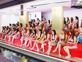 【网友分享】在芭提雅,我帮男友出钱让他去洗泰国浴