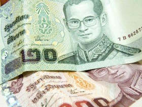 泰国红灯区玩要准备多少钱
