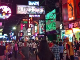 芭提雅泰浴店推荐,最后一家强烈推荐