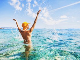 全球艳遇率最高的5大旅游地,泰国能排第几呢?