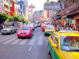 首游泰国 以下9个知识一定要先了解