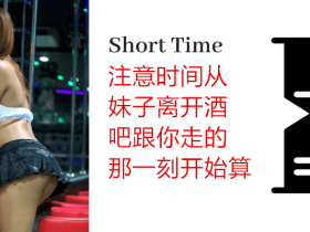 泰国gogobar的ST和LT什么意思,各有什么优缺点