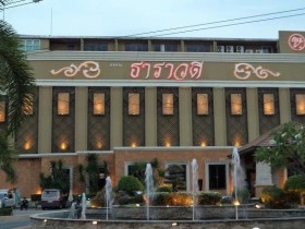 曼谷媲美The Lord的高端泰浴店:Tarawadee
