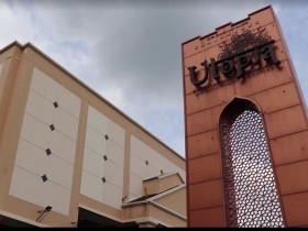 本地中高端人气泰浴店:Utopia Sauna & Massage