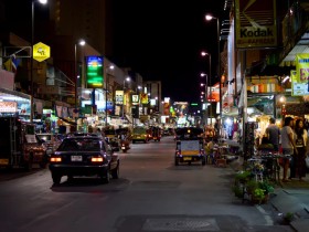 清迈泰浴和按摩店推荐,有总比没有好