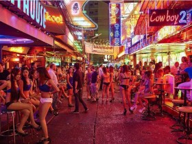 新司机体验泰国夜生活,这3点没记住会吃亏的