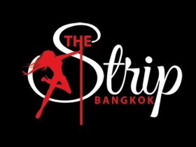 Patpong一家热情的正统AGOGO：The Strip。