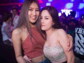 记住这几点,让你的泰国红灯区之旅更加顺心