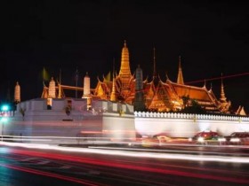 赴泰中国游客的免签证费要来了！ 泰旅局：初定年底11-12月正式实施