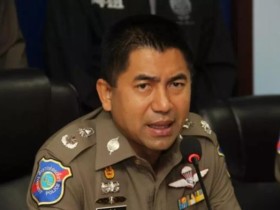 泰国落地签正常终于定了,局长亲自递交提案!