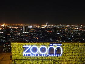 【曼谷夜生活7大好去处】不怕无聊,原来曼谷的夜晚可以这样玩