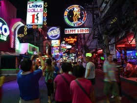 soi cowboy狗狗吧的新套路,这几家店注意了!