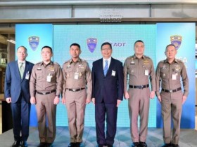 除了免落地签证费,泰国“电子落地签”正式上线!据说1分钟就能通关