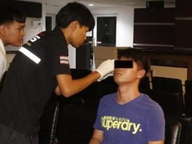 中国男在泰国又被打?只因酒吧妹拒绝陪酒?红灯区规矩要懂