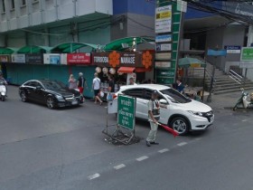 曼谷Thaniya日本街攻略（附价格及店家推荐）