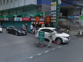 曼谷Thaniya日本街攻略(附价格及店家推荐)