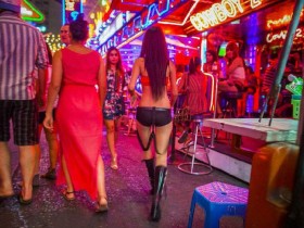 如何避免在曼谷gogobar被骗(套路)和收费过高