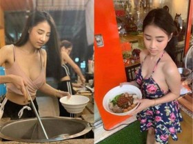 泰国西施美女汇总,你要哪个,拿走不谢!