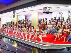 日式、泰式和泰浴比较,你选择哪个?