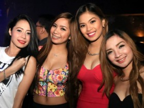 普吉岛5个最佳夜店,开始你的彻夜狂欢